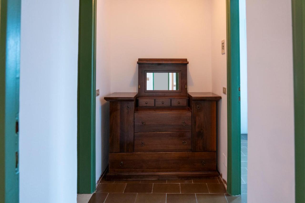 Lago Maggiore A 10 Minuti "Cascina Lavanda" Casalzuigno Extérieur photo