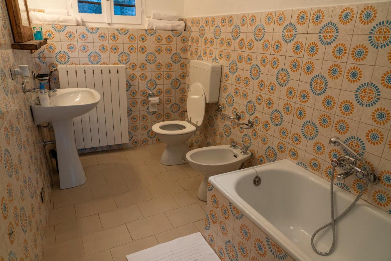 Lago Maggiore A 10 Minuti "Cascina Lavanda" Casalzuigno Extérieur photo